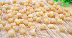 瑶柱烘干解决方案