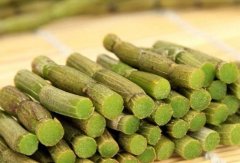 石斛烘干工艺