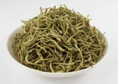 金银花微波烘干杀青机烘干工艺